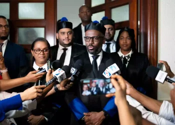 MP ve “luces y sombras” en sentencia que condena a Alexis Medina y compartes