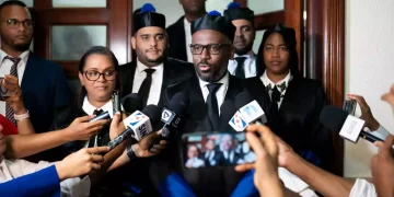 MP ve “luces y sombras” en sentencia que condena a Alexis Medina y compartes