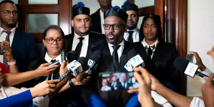 MP ve “luces y sombras” en sentencia que condena a Alexis Medina y compartes