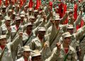El Ejército venezolano inició el reclutamiento forzoso de hombres en la zona minera para alistarlos en la Milicia