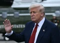 Donald Trump advirtió que aumentará los aranceles a India en las próximas 24 horas: “Están comprando petróleo ruso”