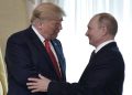 El Kremlin confirmó la agenda y los horarios de la reunión entre Putin y Trump