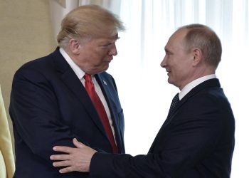 El Kremlin confirmó la agenda y los horarios de la reunión entre Putin y Trump
