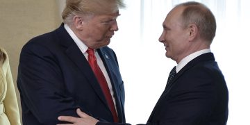 El Kremlin confirmó la agenda y los horarios de la reunión entre Putin y Trump