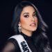 Priscila Concha, de Santiago, renuncia de Miss Universo RD por lesión en el pie izquierdo