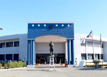 DGM detiene ex funcionaria y empresaria haitiana ingresó a RD por aeropuerto de Puerto Plata