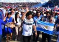 Evo Morales llama a votar nulo o en blanco en Bolivia y lidera las encuestas