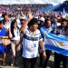 Evo Morales llama a votar nulo o en blanco en Bolivia y lidera las encuestas