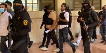 Piden 18 meses de prisión preventiva para red desmantelada en Operación Discovery 3.0