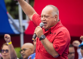 El régimen de Nicolás Maduro admitió que se prepara para “lo peor” ante el cerco naval de EEUU contra el narcotráfico