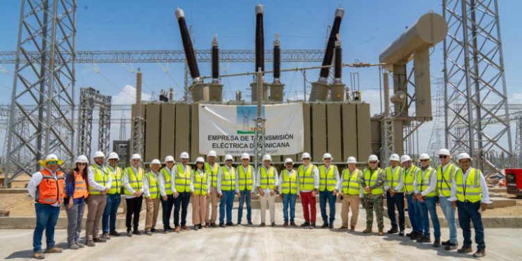 ETED realizará mantenimiento en la subestación 69 kV Hato Mayor II – Sabana de la Mar