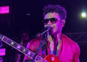 Kalimba revela fue diagnosticado con epilepsia y bipolaridad