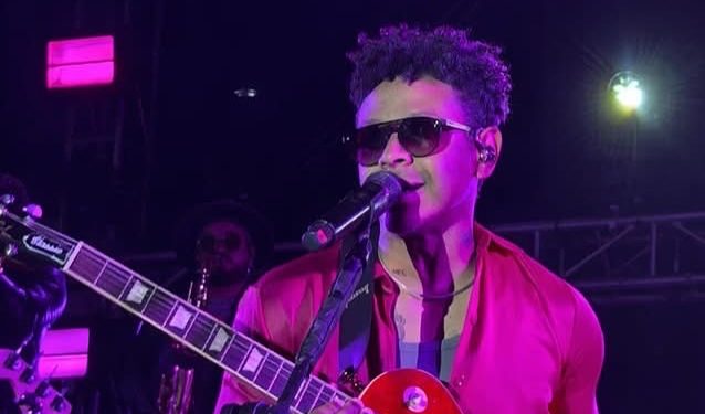 Kalimba revela fue diagnosticado con epilepsia y bipolaridad