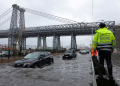 Nueva York en alerta: decretan estado de emergencia por intensas lluvias