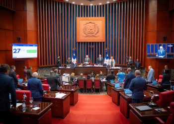 Senado  acogió en única lectura y convirtió en Ley los proyectos de Leyes Orgánica del Ministerio de Justicia y el de Bien de Familia