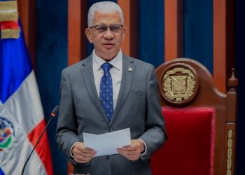 Ricardo de los Santos resalta aprobación del nuevo Código Penal como un paso histórico para la República Dominicana