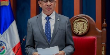 Ricardo de los Santos resalta aprobación del nuevo Código Penal como un paso histórico para la República Dominicana
