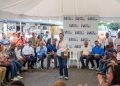 Carolina lleva soluciones al ensanche Espaillat