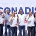 CONADIS realiza masiva jornada de inclusión social en San Cristóbal para personas con discapacidad y sus familias