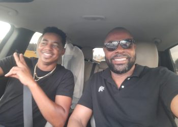 Venier Atelier deslumbra en Santo Domingo Moda con su colección “Lumina & Sol” 2025-2026