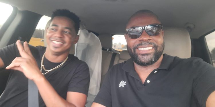 Venier Atelier deslumbra en Santo Domingo Moda con su colección “Lumina & Sol” 2025-2026