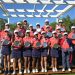 República Dominicana Sub Campeones de Golf Juvenil del Caribe 2025