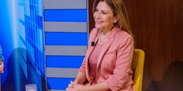 Carolina: Estoy lista para servir, con responsabilidad y sin distracciones