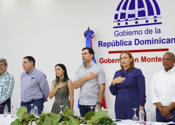 Roberto Ángel Salcedo desarrolla amplia agenda cultural en Azúa, Peravia, Montecristi y Monseñor Nouel.