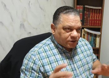 Mario Díaz solicita declarar en estado de emergencia vial la Autopista 6 de Noviembre