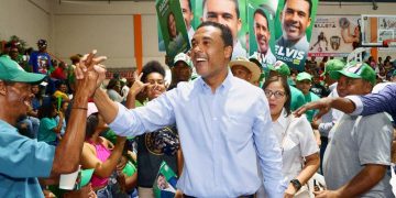 Elvis Rosario: “La Fuerza del Pueblo ha demostrado que está lista para gobernar”