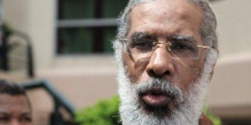 Juan Hubieres afirma Villa Hermosa, La Romana, está tomada por las bandas y el crimen organizado