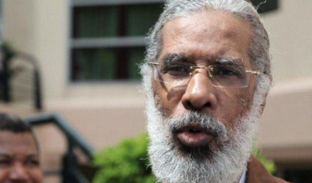 Juan Hubieres afirma Villa Hermosa, La Romana, está tomada por las bandas y el crimen organizado