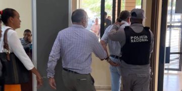 Apresan tres personas en Puerto Plata por estafa inmobiliaria del Proyecto Paraíso Dorado DM & R SRL   