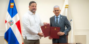 Senado de la República y Ministerio de Medio Ambiente firman acuerdo para la implementación de amplio programa de responsabilidad social