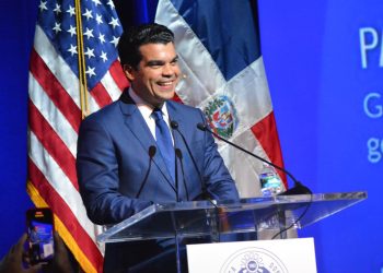 Transformación con transparencia: República Dominicana expondrá su experiencia en saneamiento ante el BID