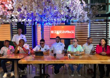 Salcedo FC lanza su plantilla rumbo a la LDF bajo el lema “Salcedo, un pueblo de primera”