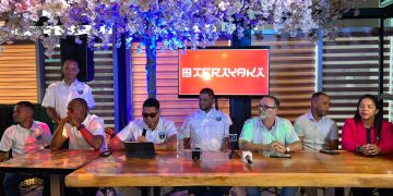 Salcedo FC lanza su plantilla rumbo a la LDF bajo el lema “Salcedo, un pueblo de primera”