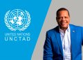 UNCTAD felicita a Eddy Alcántara por proyecto aprobado en favor de los consumidores de todo el mundo