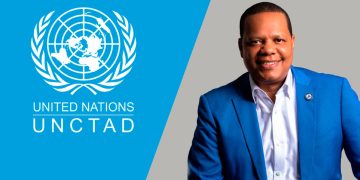 UNCTAD felicita a Eddy Alcántara por proyecto aprobado en favor de los consumidores de todo el mundo