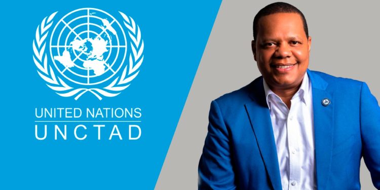 UNCTAD felicita a Eddy Alcántara por proyecto aprobado en favor de los consumidores de todo el mundo