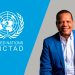 UNCTAD felicita a Eddy Alcántara por proyecto aprobado en favor de los consumidores de todo el mundo