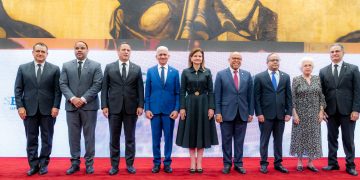 Presidente del Senado destaca logros de su gestión durante el periodo agosto 2024-agosto 2025