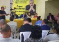 PQDC solicita al gobierno acciones contra personas violaron letras Himno Nacional