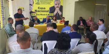 PQDC solicita al gobierno acciones contra personas violaron letras Himno Nacional 