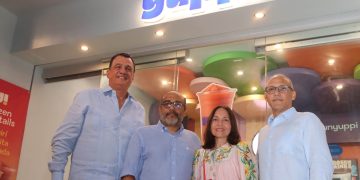Yuppi abre sus puertas en la Ciudad Colonial con los frozen cocktails más refrescantes de Santo Domingo