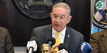 Instituto Duartiano formaliza querella por ultraje al Himno Nacional