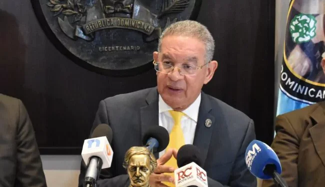 Instituto Duartiano formaliza querella por ultraje al Himno Nacional