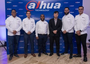 Dahua Technology celebra primera edición de “Dahua Tech Night”