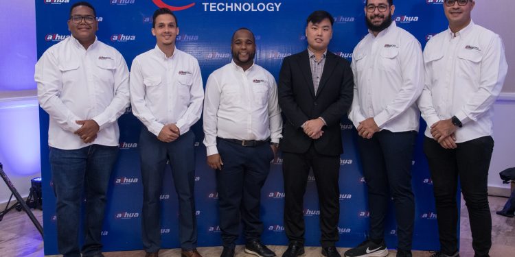 Dahua Technology celebra primera edición de “Dahua Tech Night”