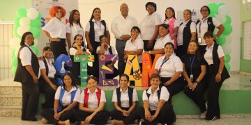 Regional 15 concluye con éxito la primera semana de formación docente 2025